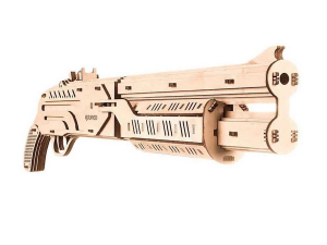 Shotgun