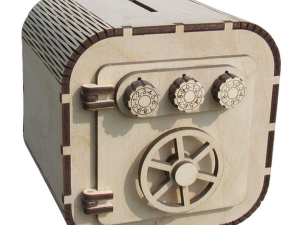 Password Box