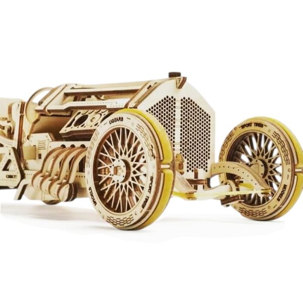 Racing Car - Image 4