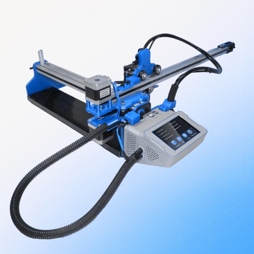 MKS CNC Laser 3030T 80W