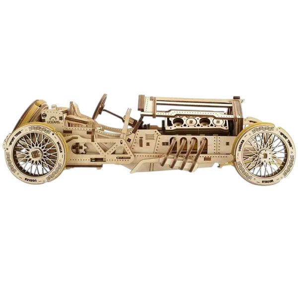 Racing Car - Image 3
