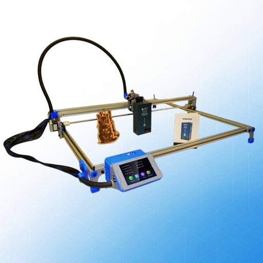 CNC LASER 6060 130W