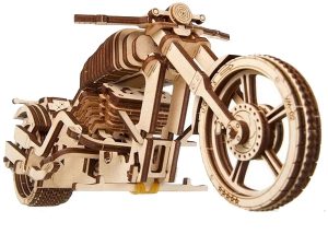 Motorcycle