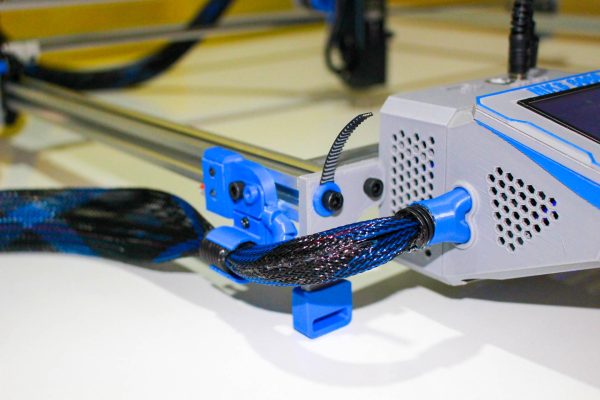 MKS CNC Laser 6060 80W - Image 3