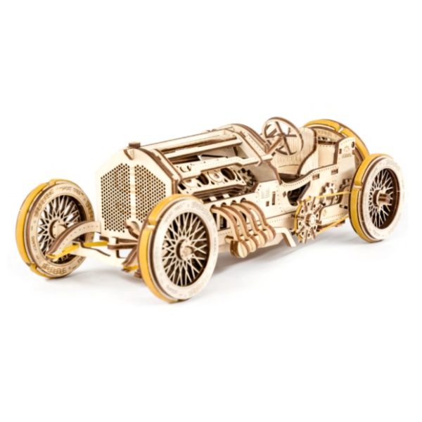 Racing Car