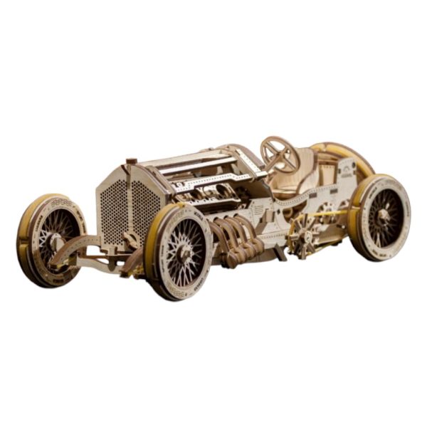 Racing Car - Image 2