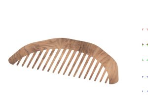 مشط حلاقة 12