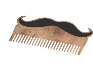 مشط حلاقة 2