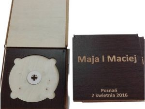 بوكس DVD