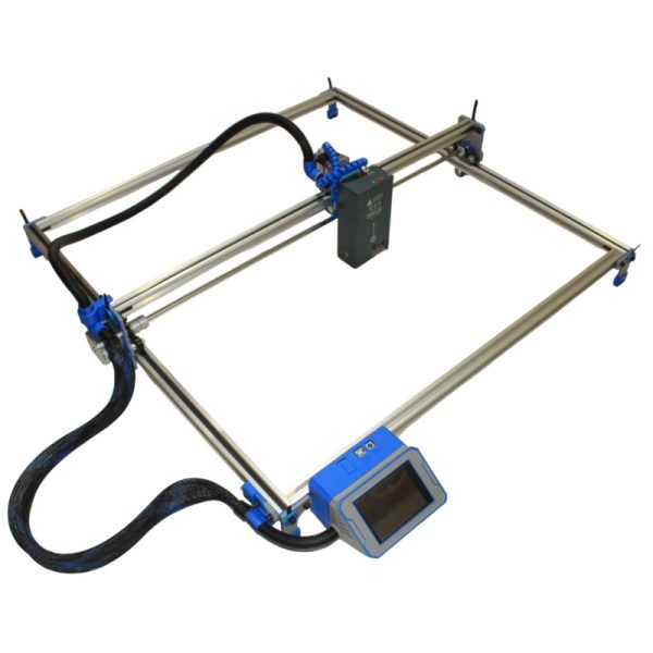 CNC LASER 6060 40W - Image 4