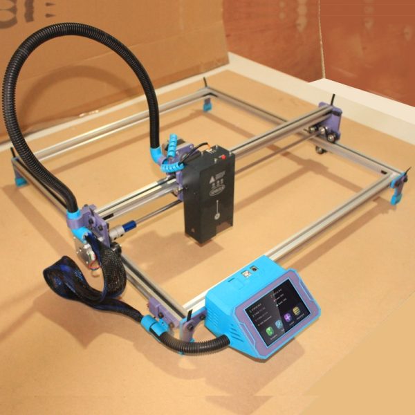 CNCPro Laser 4545 80W - Image 2