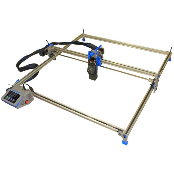 CNCPro Laser 6060 80W - Image 5
