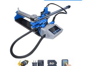 MKS CNC Laser 3030 T 40W