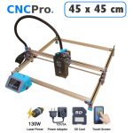 CNCPro Laser 4545 130W