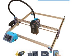 CNCPro Laser 4545 130W