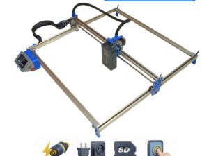 CNC LASER 6060 40W