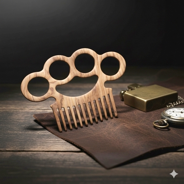 مشط حلاقة 16