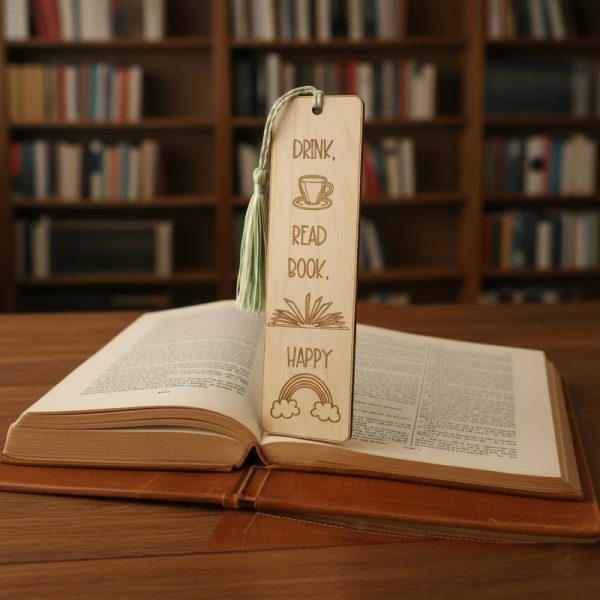 إشارة الكتاب بي هاببي