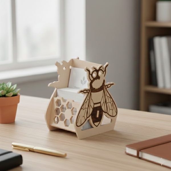 Q حامل بطاقة عمل