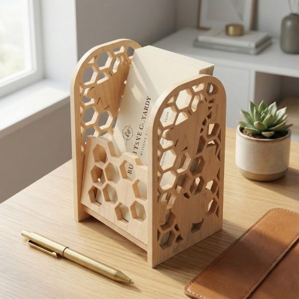 R حامل بطاقة عمل