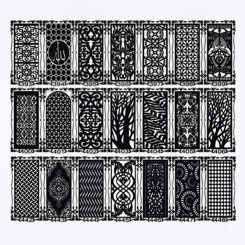 Exceptional Bundle Image