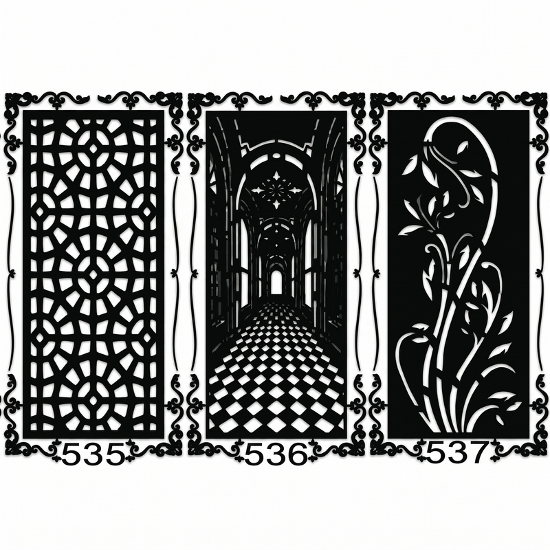 Exceptional Bundle Image