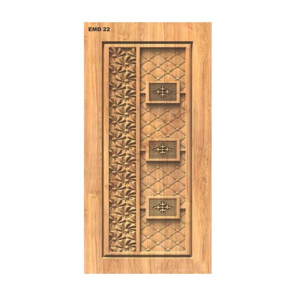 تصميم رقمي نقوش الأزهار المتقاطعة