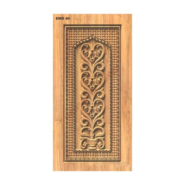 تصميم رقمي فن الفن الإسلامي العريق