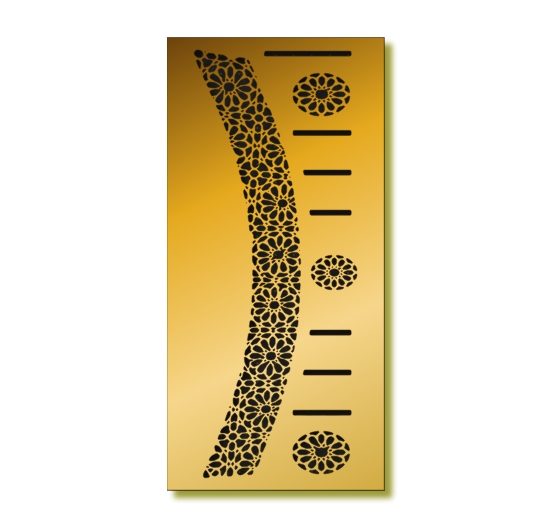 ANAS DESIGNE DOOR