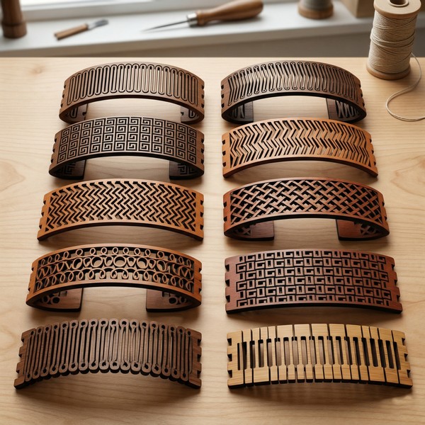 Flexible Braceletes-20